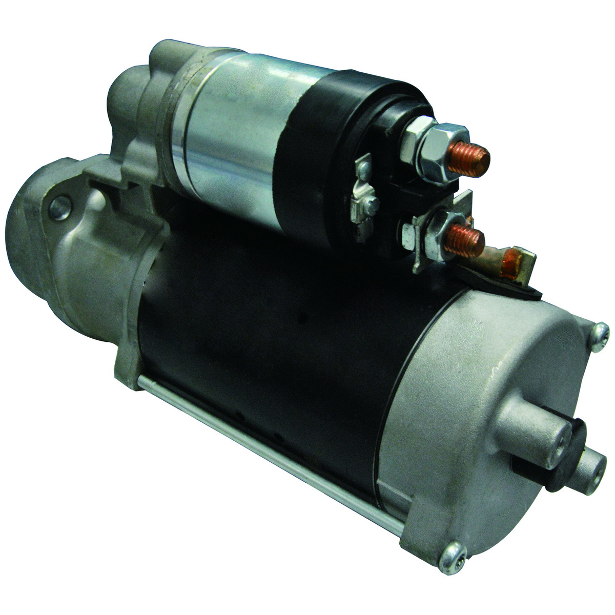 WAI 19724N 24V 4.0kW Starter Motor Bosch PLGR